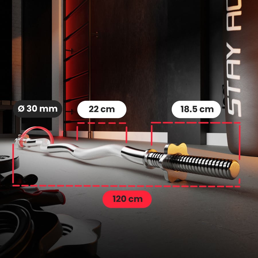 Grafika do gryfu 120 cm SZ bez