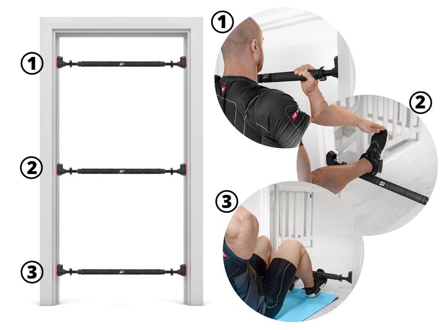 Wytrzymały drążek rozporowy do