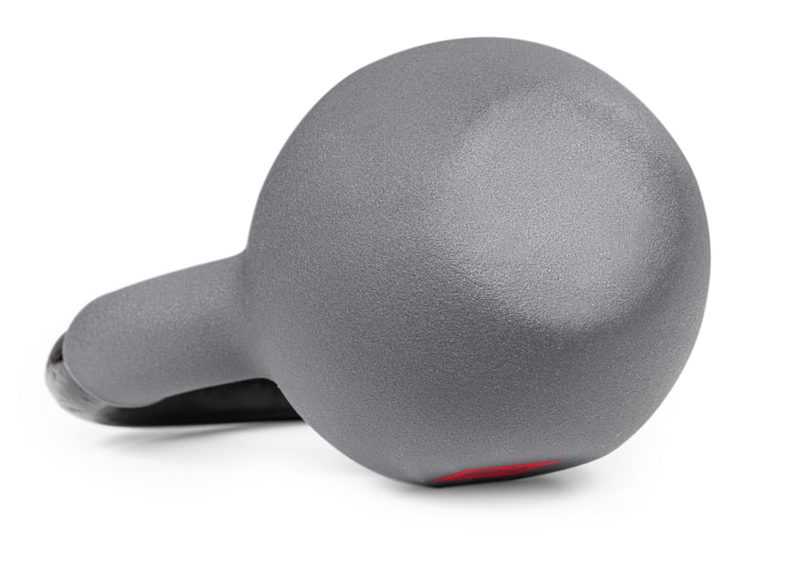 Odważnik kettlebell żeliwny 8kg