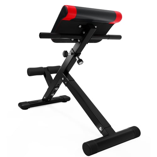 Ławka do grzbietu HS-1016