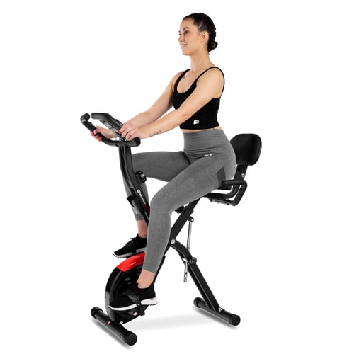 Rower składany Xbike HS-3030X A